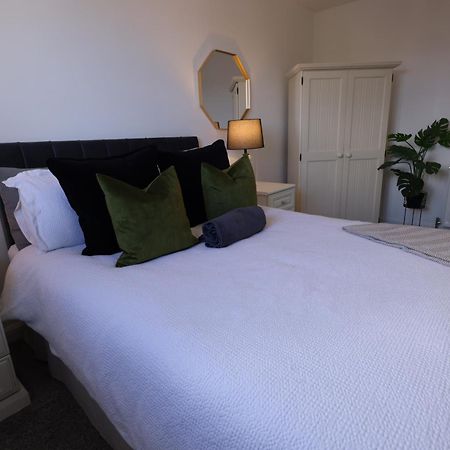 Stylish Highland Home South Kessock ภายนอก รูปภาพ