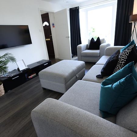 Stylish Highland Home South Kessock ภายนอก รูปภาพ