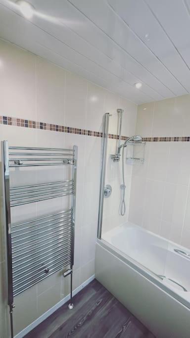 Stylish Highland Home South Kessock ภายนอก รูปภาพ