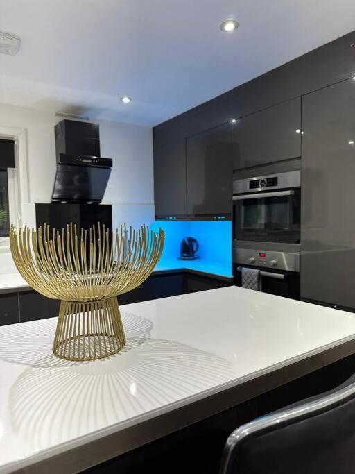 Stylish Highland Home South Kessock ภายนอก รูปภาพ