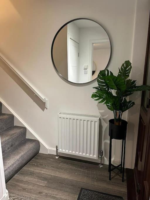 Stylish Highland Home South Kessock ภายนอก รูปภาพ