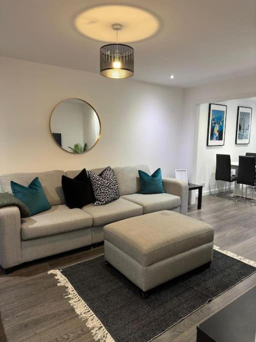 Stylish Highland Home South Kessock ภายนอก รูปภาพ