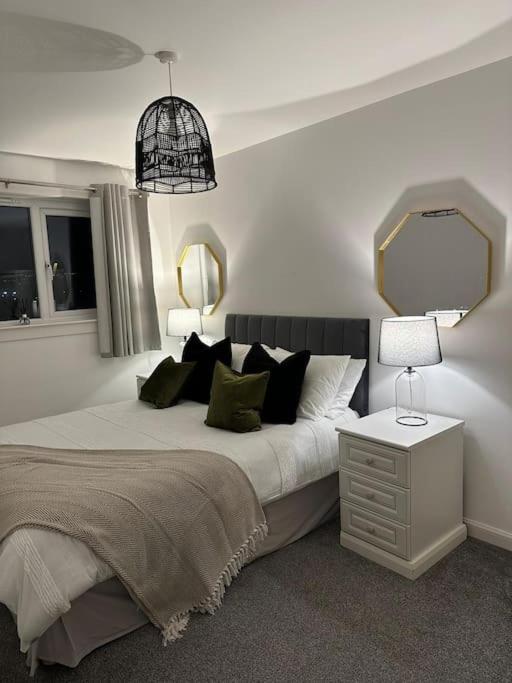 Stylish Highland Home South Kessock ภายนอก รูปภาพ