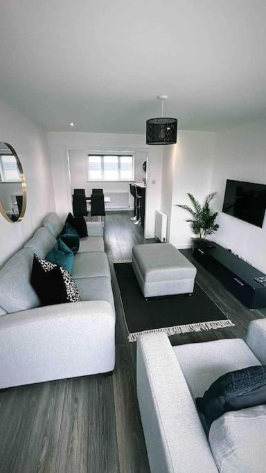 Stylish Highland Home South Kessock ภายนอก รูปภาพ