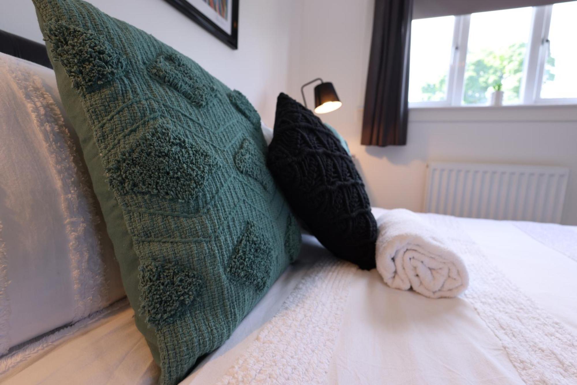 Stylish Highland Home South Kessock ภายนอก รูปภาพ