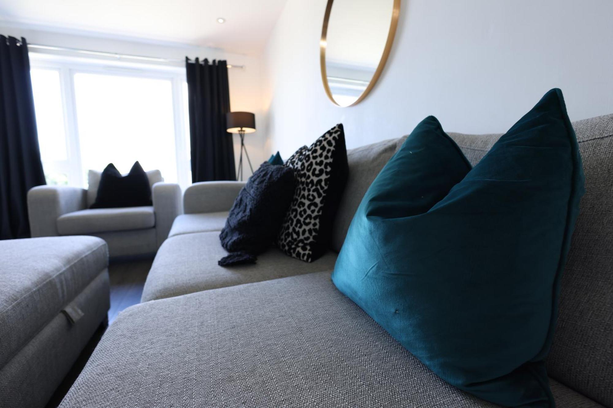 Stylish Highland Home South Kessock ภายนอก รูปภาพ