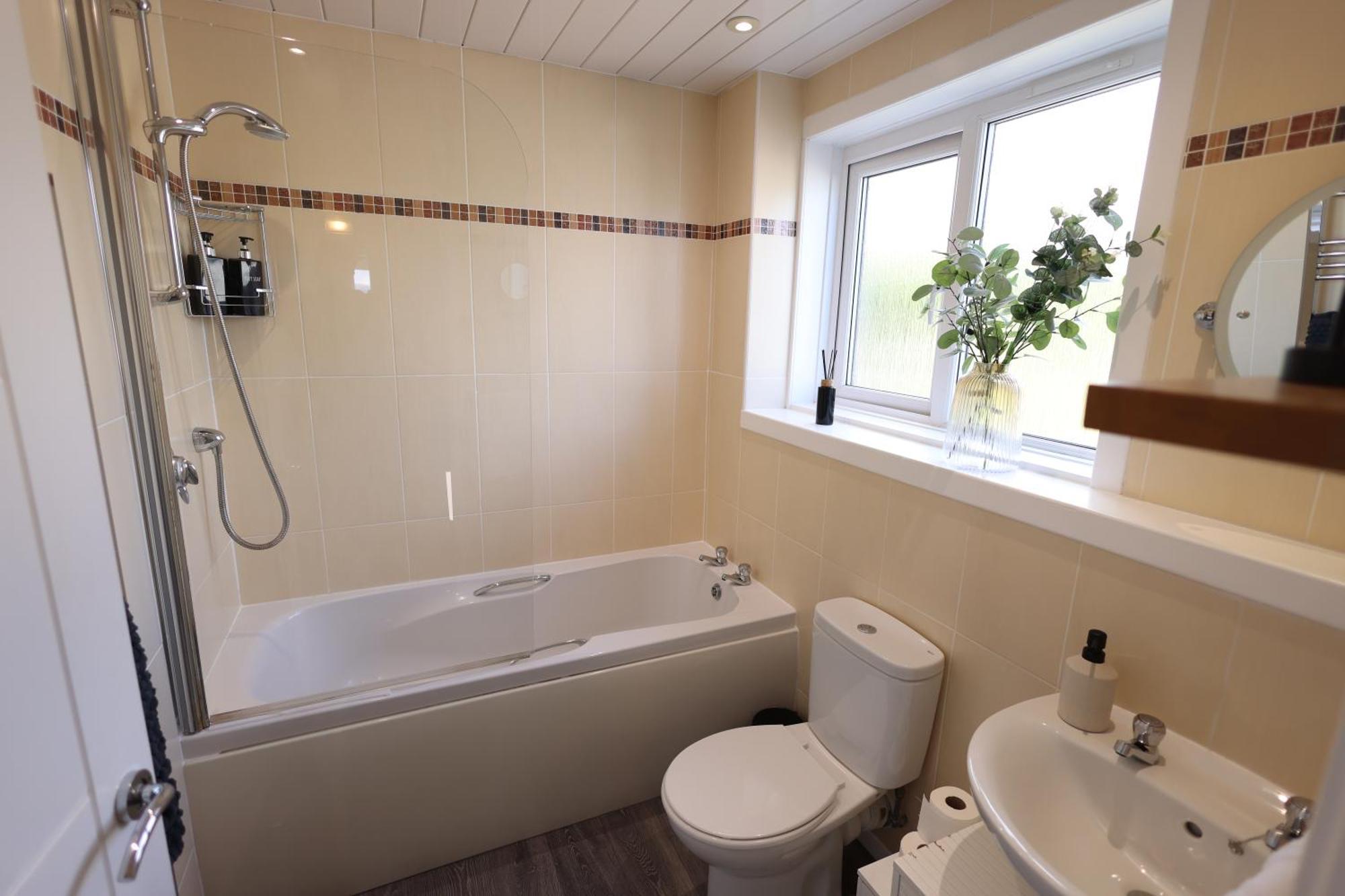 Stylish Highland Home South Kessock ภายนอก รูปภาพ